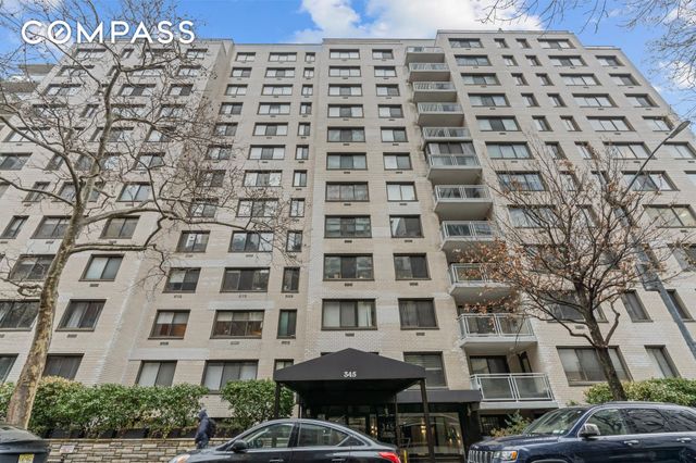 345 E 73rd Street 11KL, New York City, NY 10021