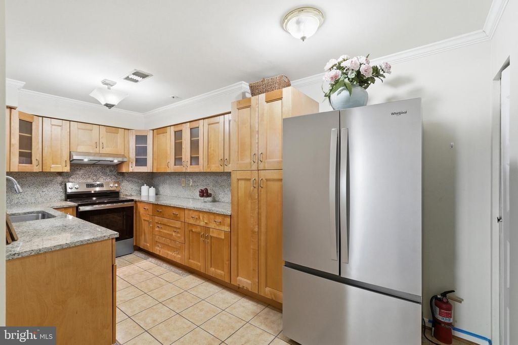 Image 14 of property listing at 4753 RIVER VALLEY WAY #56, Bowie, MD 20720