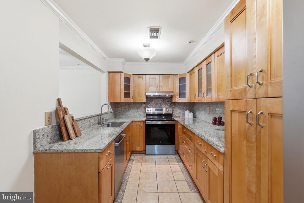 Image 17 of property listing at 4753 RIVER VALLEY WAY #56, Bowie, MD 20720
