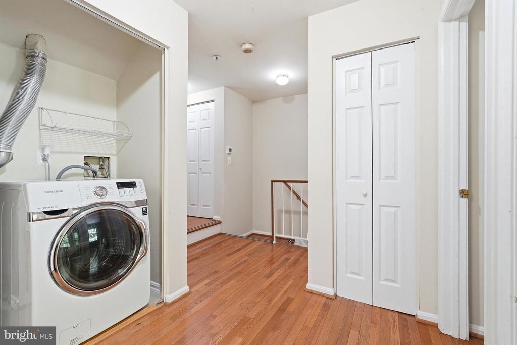 Image 19 of property listing at 4753 RIVER VALLEY WAY #56, Bowie, MD 20720