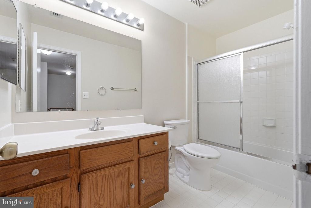 Image 25 of property listing at 4753 RIVER VALLEY WAY #56, Bowie, MD 20720