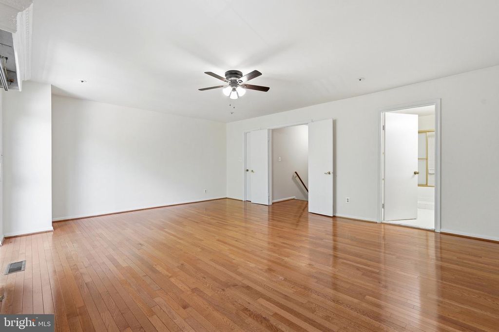 Image 27 of property listing at 4753 RIVER VALLEY WAY #56, Bowie, MD 20720
