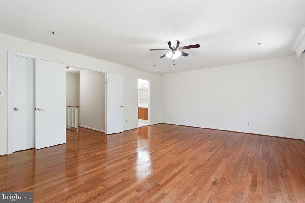 Image 28 of property listing at 4753 RIVER VALLEY WAY #56, Bowie, MD 20720