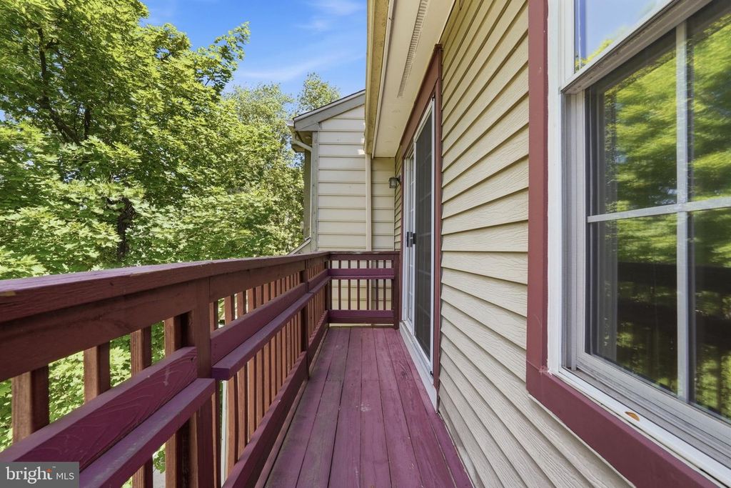 Image 32 of property listing at 4753 RIVER VALLEY WAY #56, Bowie, MD 20720