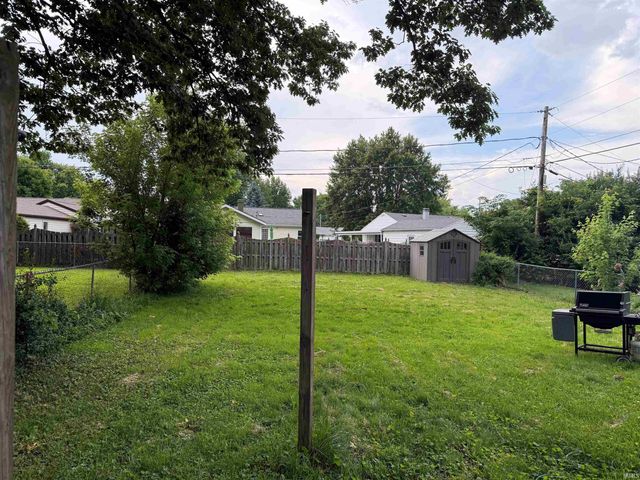1109 E 32nd Street, Marion, IN 46953