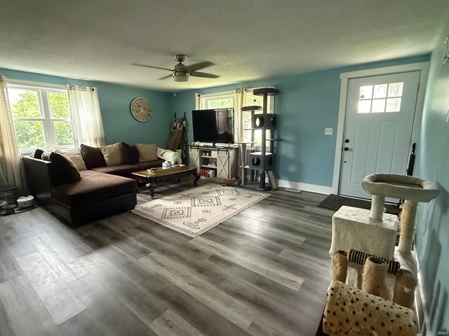 1109 E 32nd Street, Marion, IN 46953