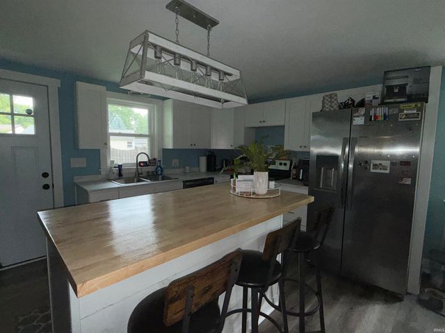 1109 E 32nd Street, Marion, IN 46953