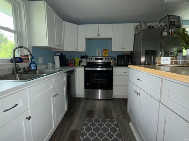 1109 E 32nd Street, Marion, IN 46953