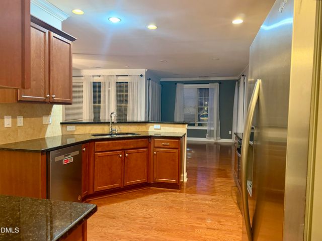 3914 Wedonia Drive, Cary, NC 27519