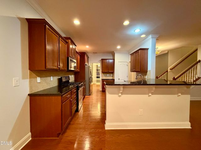 3914 Wedonia Drive, Cary, NC 27519