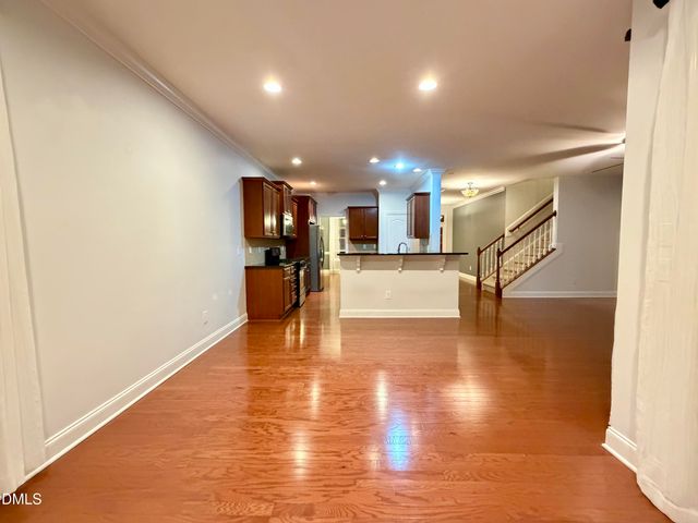 3914 Wedonia Drive, Cary, NC 27519