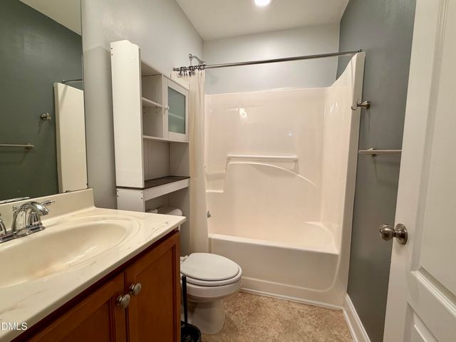 3914 Wedonia Drive, Cary, NC 27519