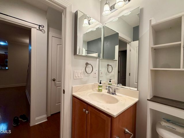 3914 Wedonia Drive, Cary, NC 27519