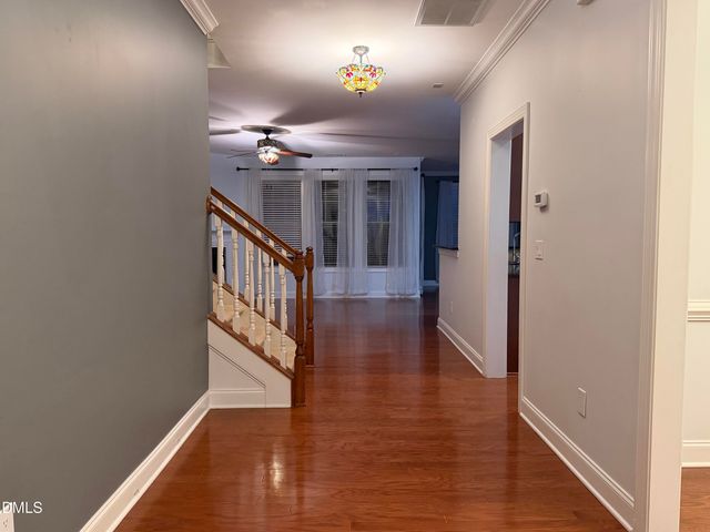 3914 Wedonia Drive, Cary, NC 27519