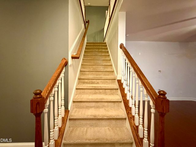 3914 Wedonia Drive, Cary, NC 27519