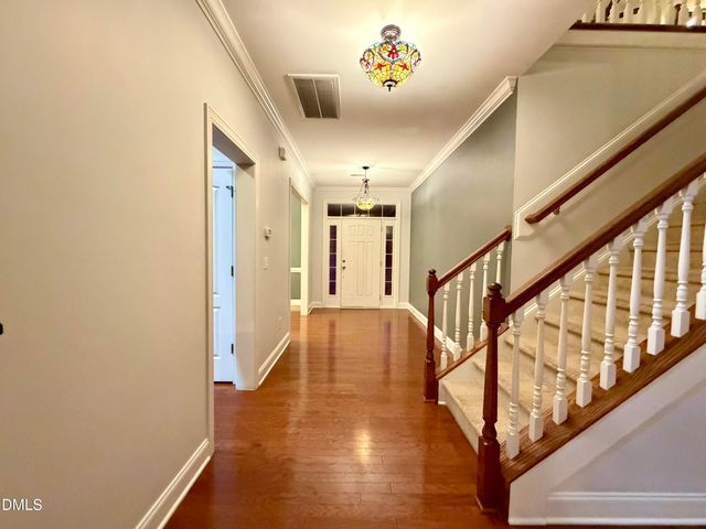 3914 Wedonia Drive, Cary, NC 27519