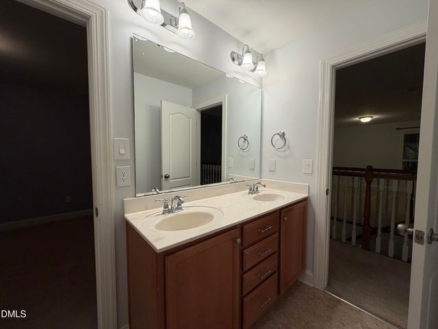 3914 Wedonia Drive, Cary, NC 27519