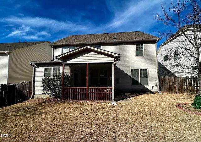 3914 Wedonia Drive, Cary, NC 27519