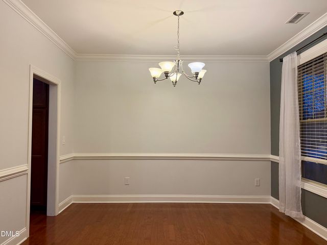 3914 Wedonia Drive, Cary, NC 27519