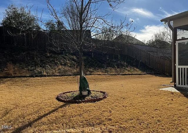 3914 Wedonia Drive, Cary, NC 27519