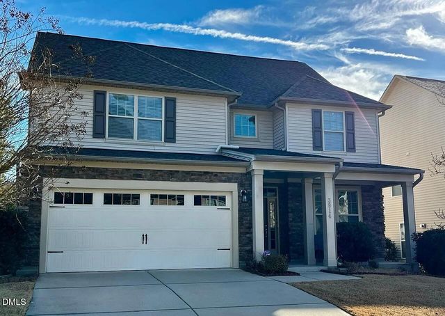 3914 Wedonia Drive, Cary, NC 27519