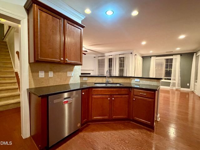 3914 Wedonia Drive, Cary, NC 27519