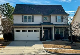 3914 Wedonia Drive, Cary, NC 27519