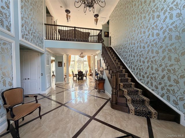 38 Hamlet Woods Drive, Saint James, NY 11780