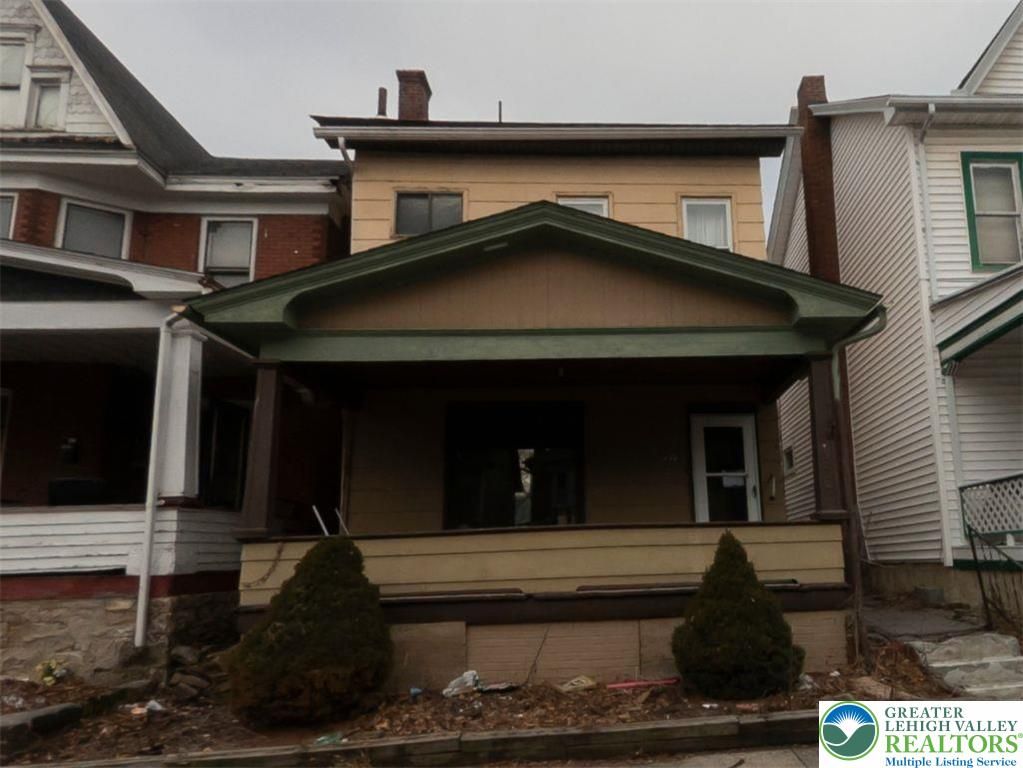 1222 19th Avenue, Other, PA 16601