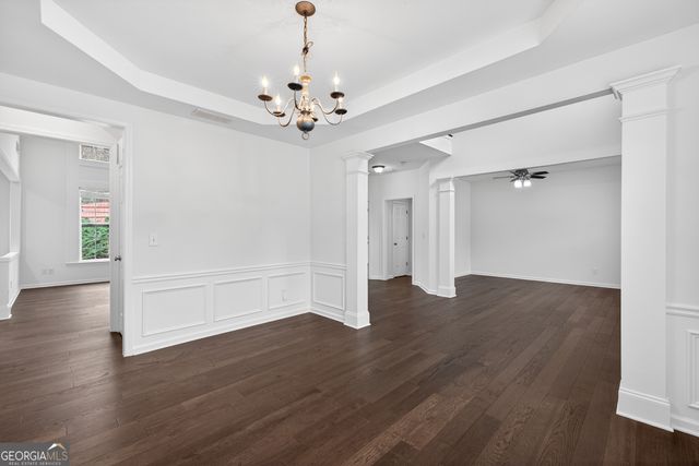 5008 Bethpage Drive, Suwanee, GA 30024