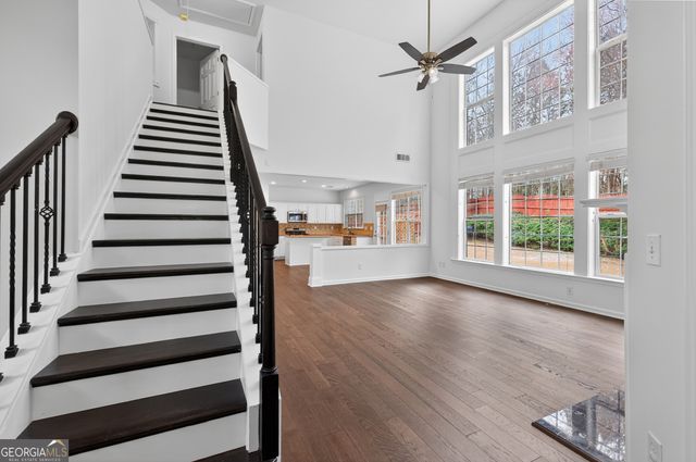 5008 Bethpage Drive, Suwanee, GA 30024