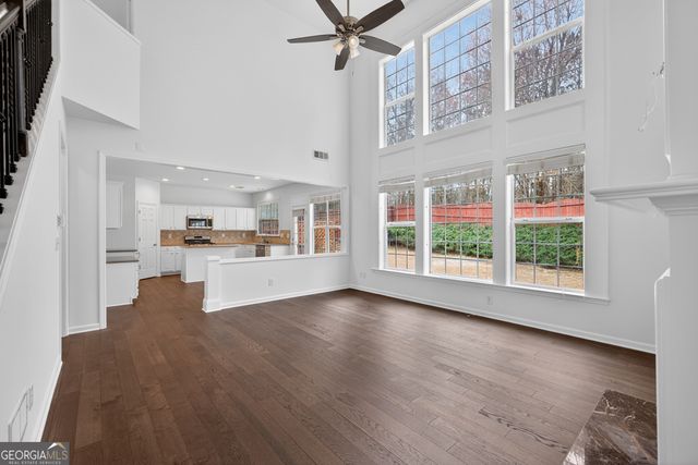 5008 Bethpage Drive, Suwanee, GA 30024