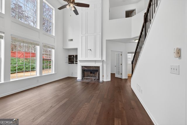 5008 Bethpage Drive, Suwanee, GA 30024