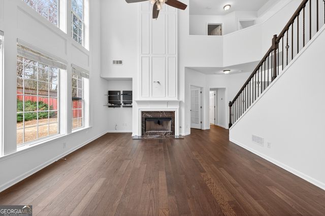 5008 Bethpage Drive, Suwanee, GA 30024