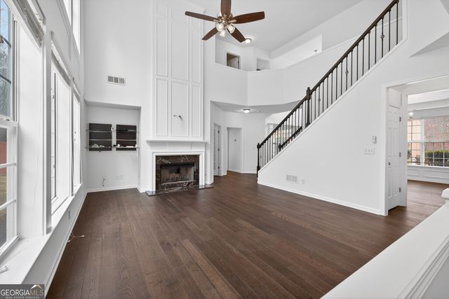 5008 Bethpage Drive, Suwanee, GA 30024