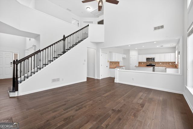 5008 Bethpage Drive, Suwanee, GA 30024