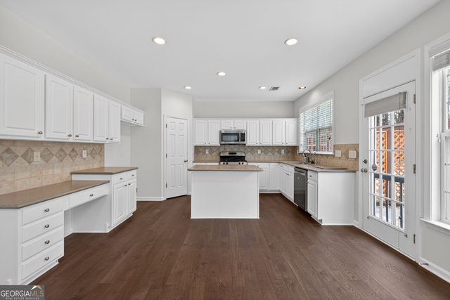 5008 Bethpage Drive, Suwanee, GA 30024