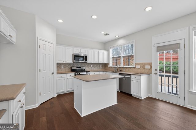 5008 Bethpage Drive, Suwanee, GA 30024