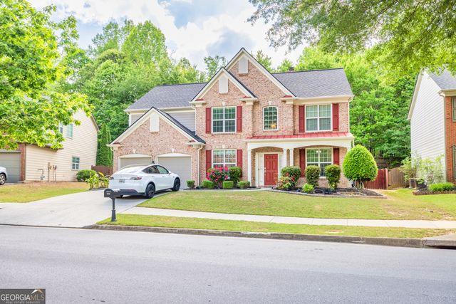 5008 Bethpage Drive, Suwanee, GA 30024