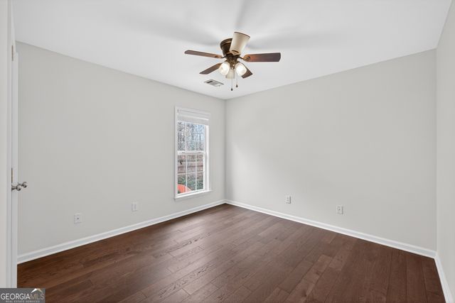 5008 Bethpage Drive, Suwanee, GA 30024