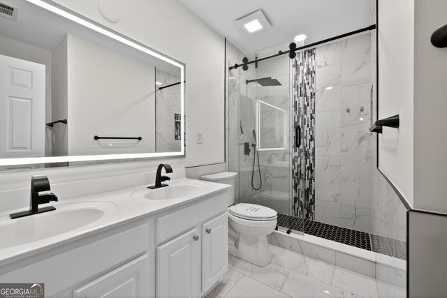 5008 Bethpage Drive, Suwanee, GA 30024