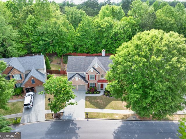 5008 Bethpage Drive, Suwanee, GA 30024