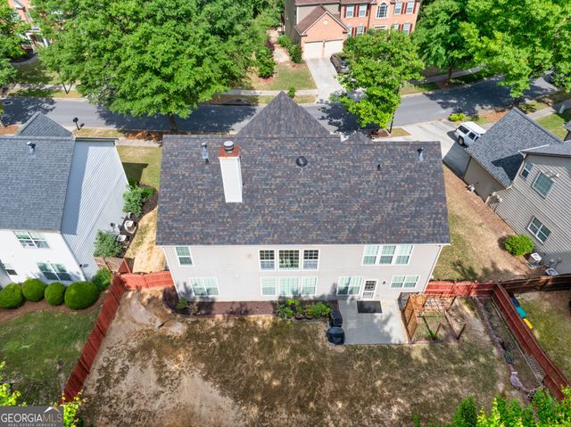 5008 Bethpage Drive, Suwanee, GA 30024