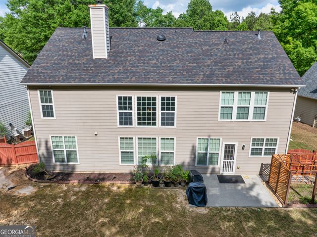 5008 Bethpage Drive, Suwanee, GA 30024