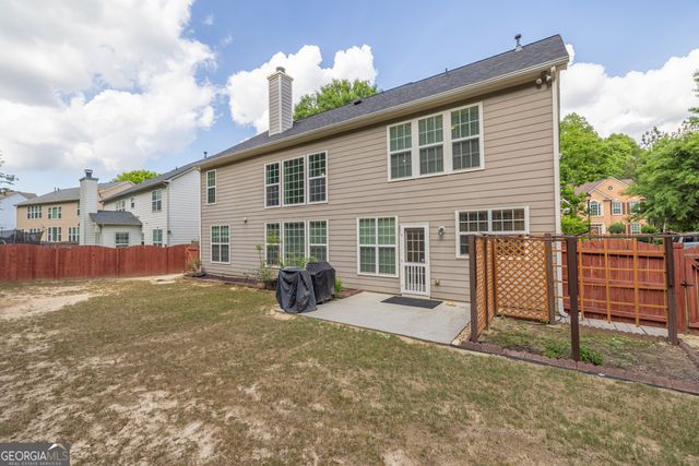 5008 Bethpage Drive, Suwanee, GA 30024