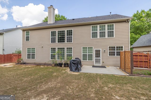 5008 Bethpage Drive, Suwanee, GA 30024