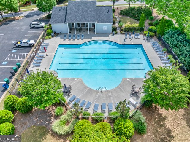 5008 Bethpage Drive, Suwanee, GA 30024