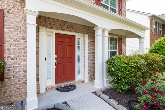 5008 Bethpage Drive, Suwanee, GA 30024