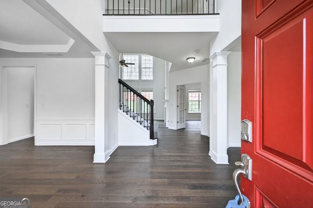 5008 Bethpage Drive, Suwanee, GA 30024