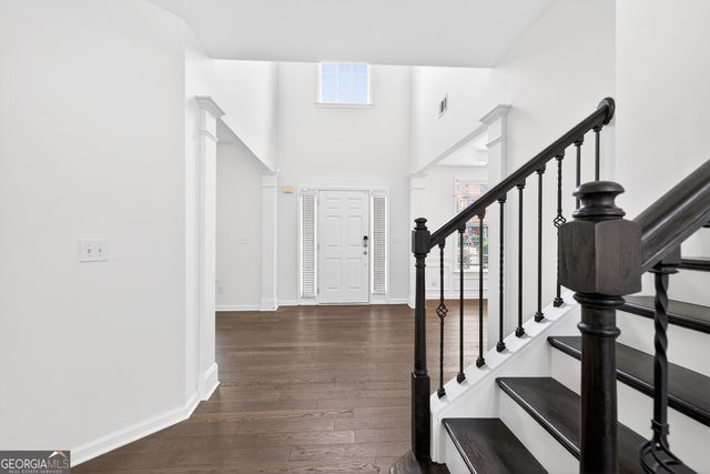 5008 Bethpage Drive, Suwanee, GA 30024